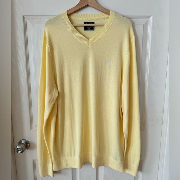Abercrombie and Fitch Men's Sweater Size XXL - Picture 1 of 8